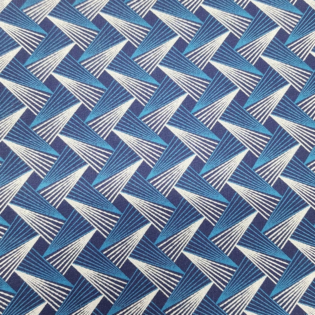 3 CATS Dress Fabrics Original 3 Cats Fabric C/W 74 Ink 90 cm XHh0195 (7759461449817)