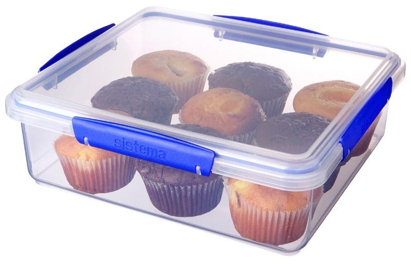 Sistema Sistema Bakery Box 3.5 Litre 1851 (4735894716505)
