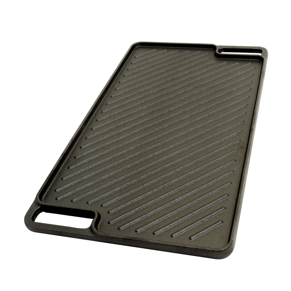 SNAPPY CHEF FRYING PAN Snappy Chef Double Sided Braai Grid CIDG046 (7277036306521)