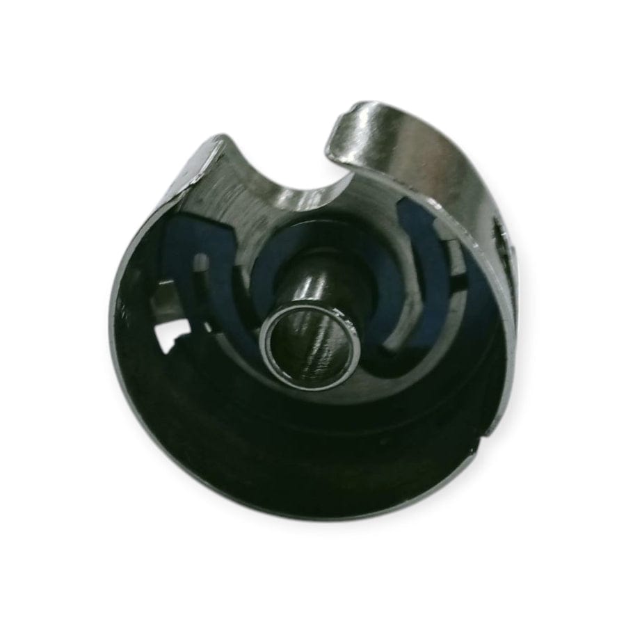 BOBBIN CASE Sewing Machine Replacement Parts BOBBIN CASE PLAIN ( STRAIGHT STITCH MACHINE) 8700, GEM8900 (7905276592217)