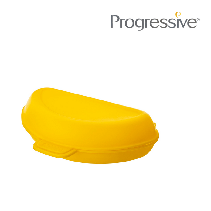 Progressive STEAMER Progressive Microwave 4-in-1 Egg Cooker PS-72Y (7418471546969)
