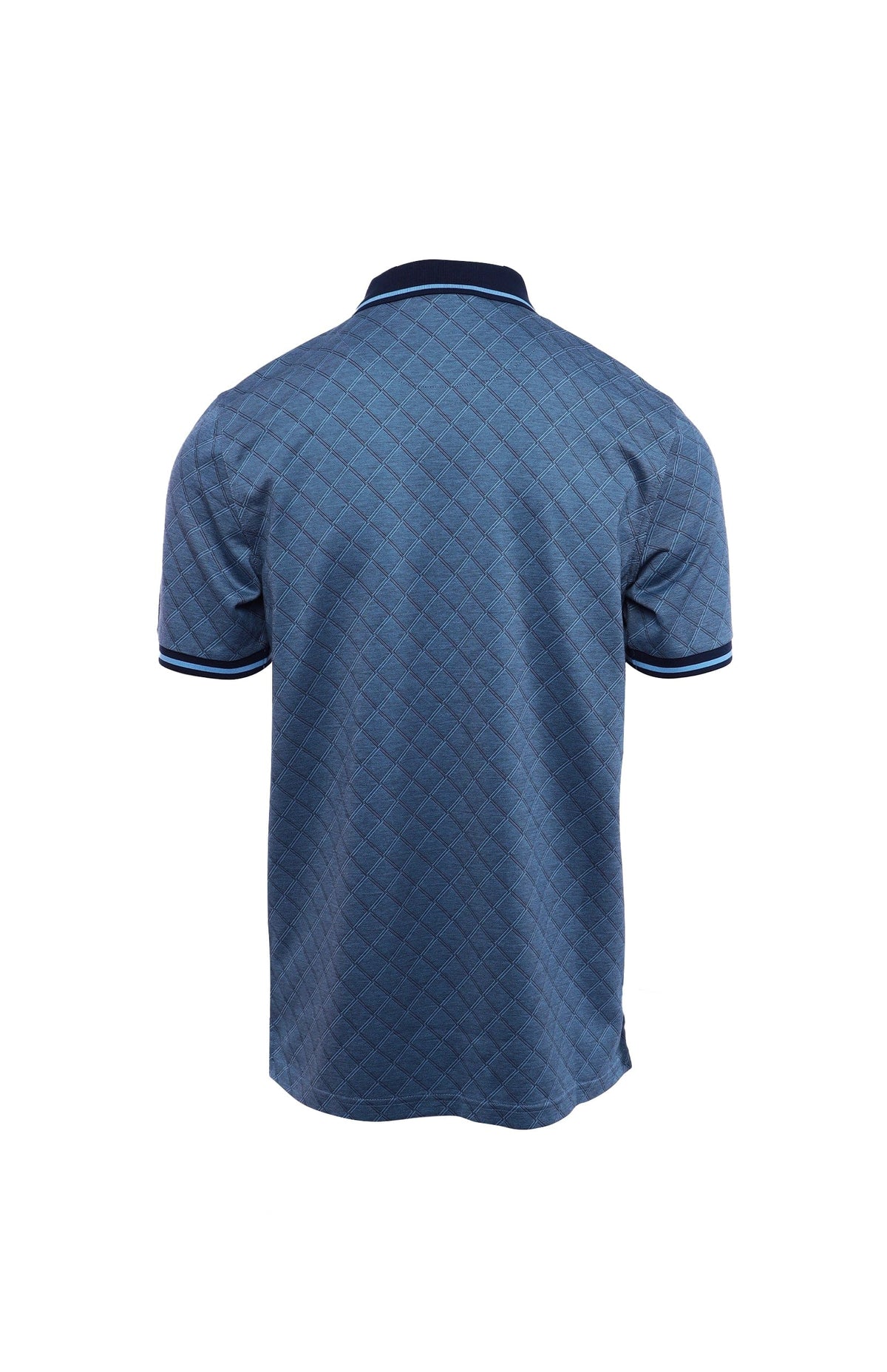 Pringle Golf T Shirt Pringle Ostin Short Sleeve Golfer Men’s (7508320288857)