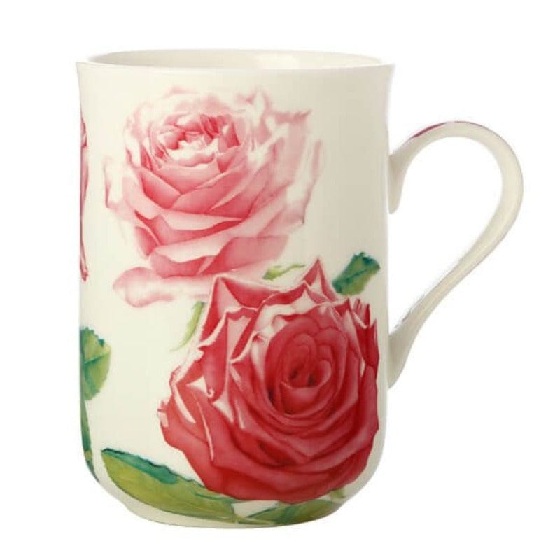 Maxwell & Williams MUG Maxwell & Williams Katherine Castle Floriade Mug 350ML Roses JY0038 (7053331169369)