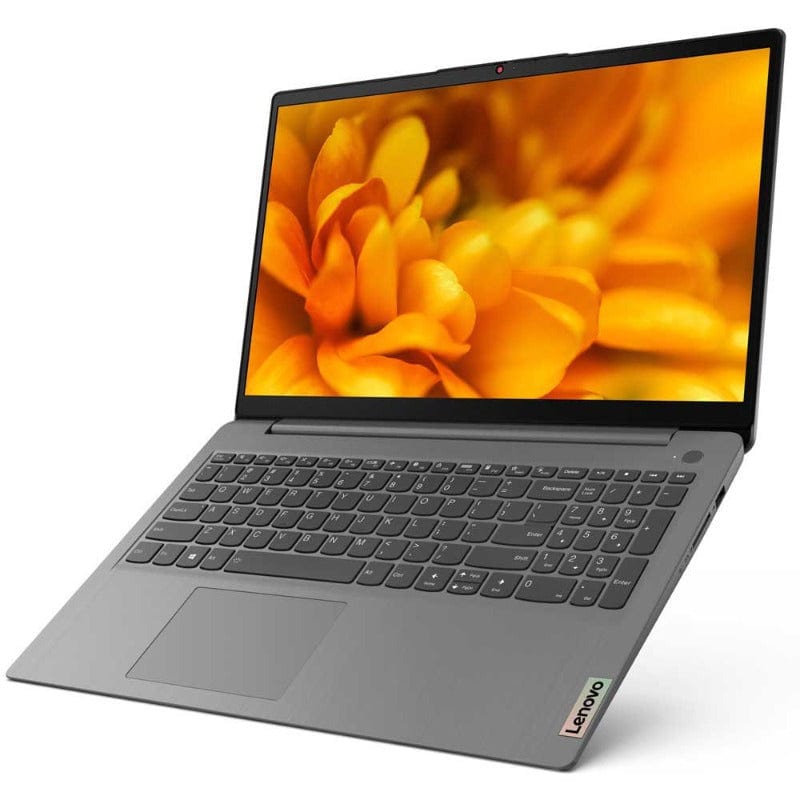 Lenovo Laptop Lenovo IeaPad 3 Intel i3 - 1115G4 4 GB RAM 256 GB SSD Win 11 Home - 15ITL6