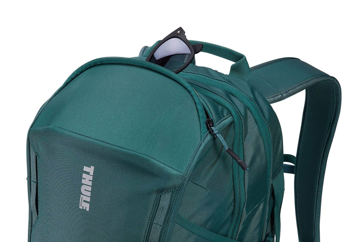 Thule Backpack Thule Enroute 4 Backpack 30L Mallard Green (7231786680409)