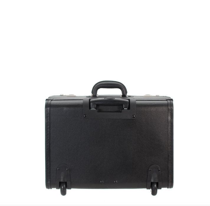 Work Mate Laptop Trolley Work Mate Pilot Case On Wheels A-129 (7490255650905)