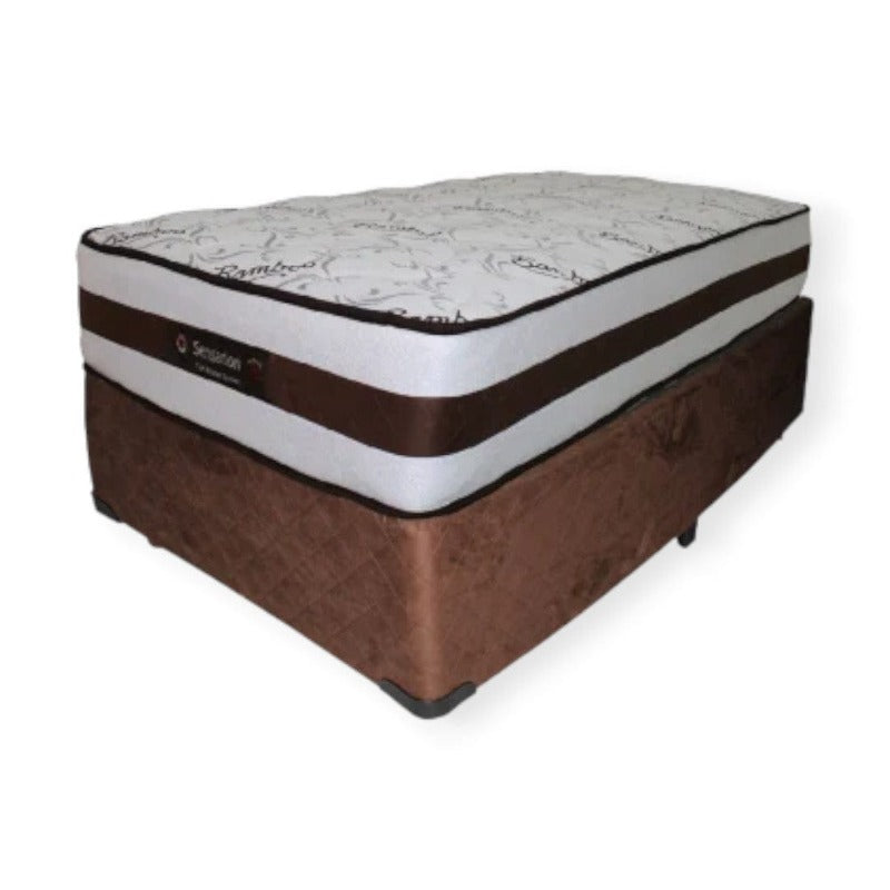 Rest Assured Base set Bodytec Posture Max Base Set (7676025438297)