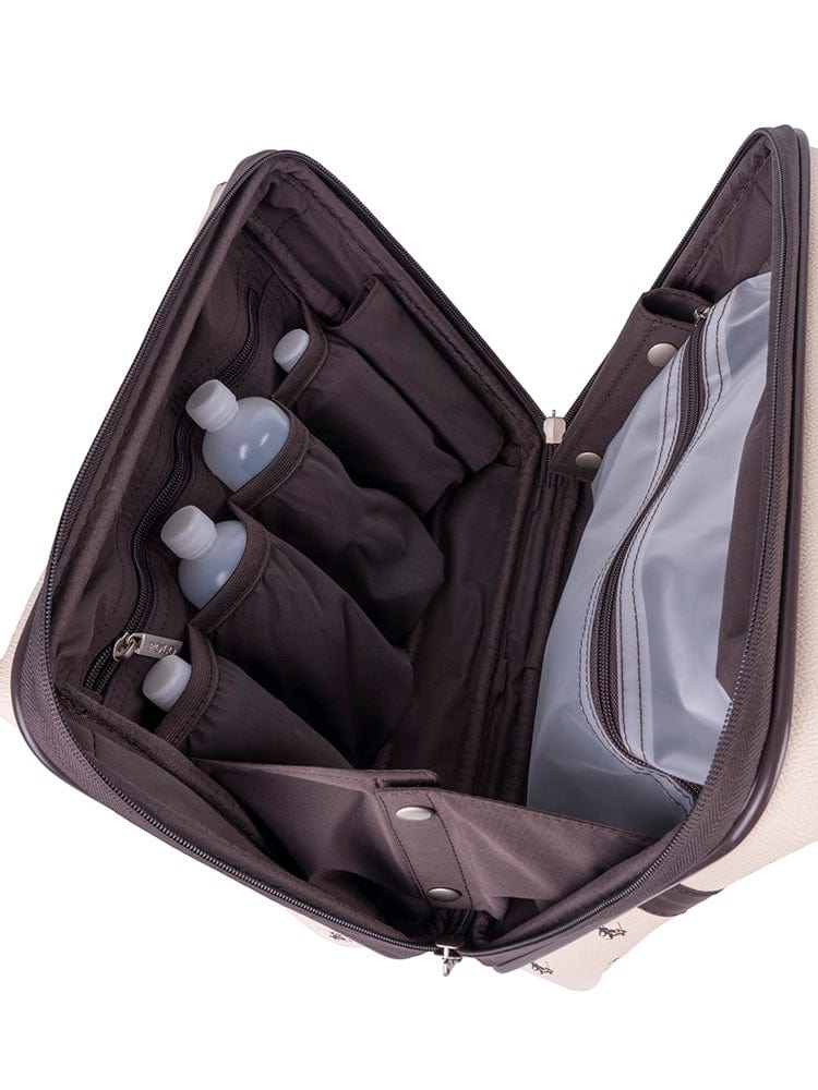 Polo BEAUTY CASE Polo Double Pack Beauty Case