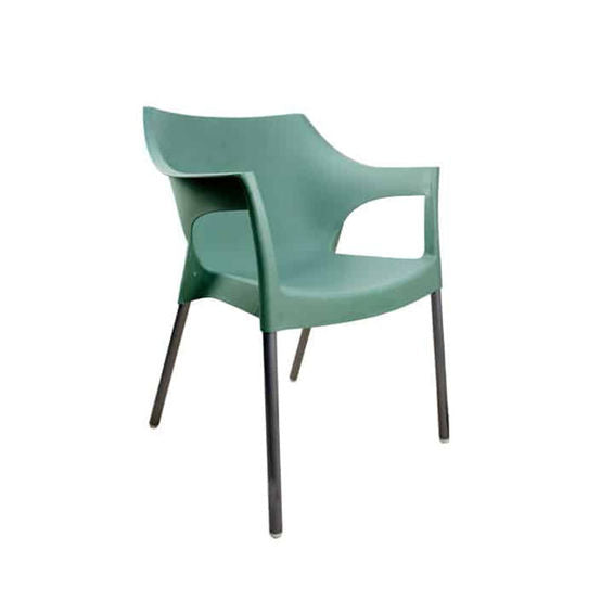 Contour Chelsea Cafe Chair Assorted Colours P3075