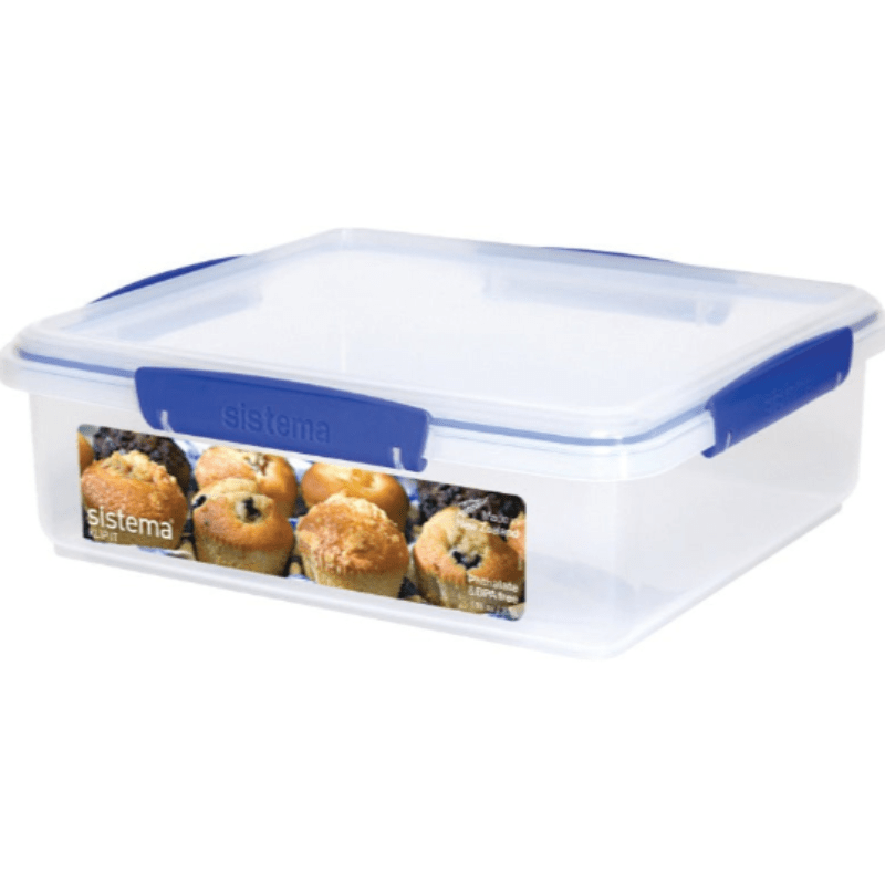 Sistema Sistema Bakery Box 3.5 Litre 1851 (4735894716505)