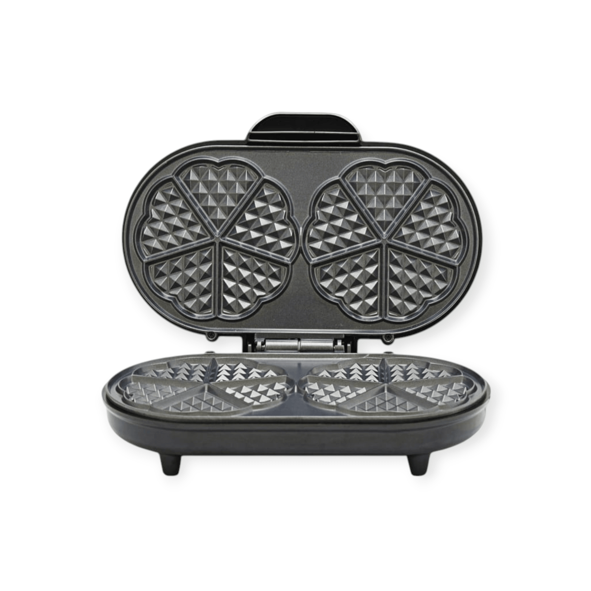 Sunbeam Waffle Maker Sunbeam Double Waffle Maker SWM-510