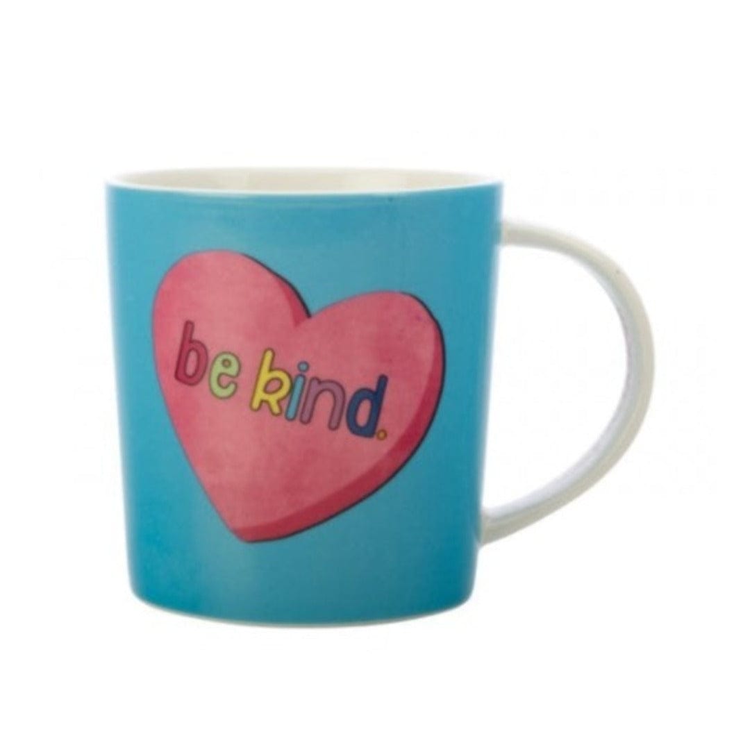 Maxwell & Williams MUG Maxwell & Williams Be Kind Mug Be Kind 380ml DX1074 (7158854910041)