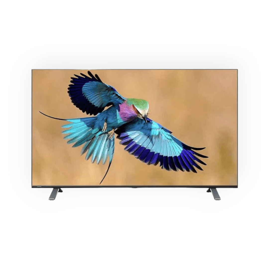 Toshiba Televisions Toshiba 58" UHD HDR Smart 4K LED TV 58U5069EV (7056735109209)