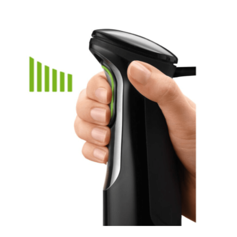 BRAUN blender Braun MultiQuick 9 Hand blender MQ9097X (6971466154073)