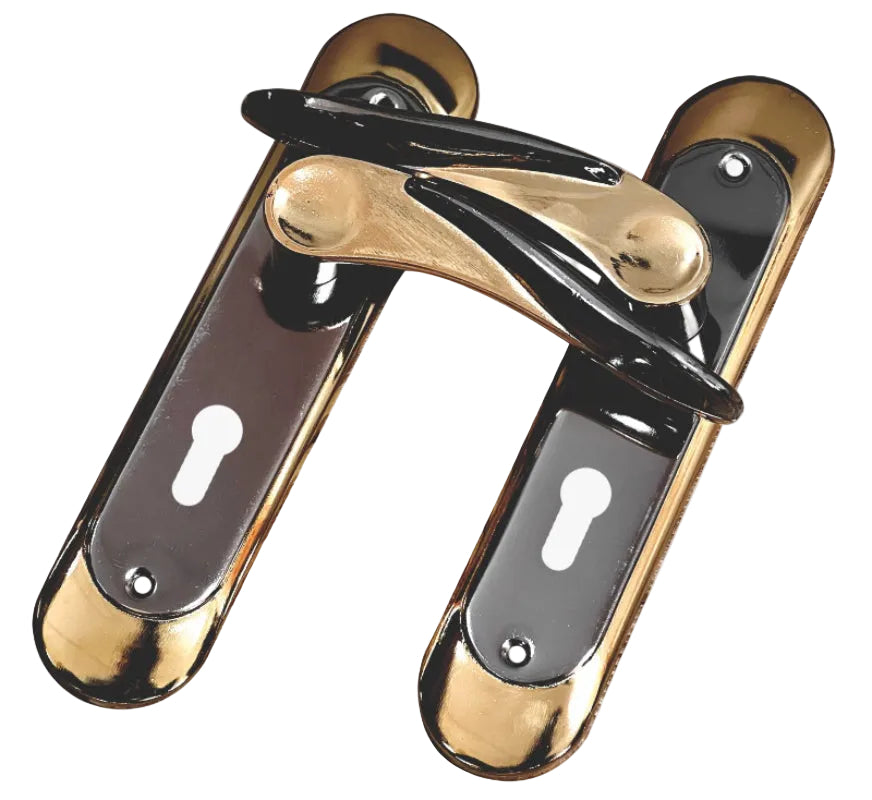 Signature Cylinder Lockset BC123