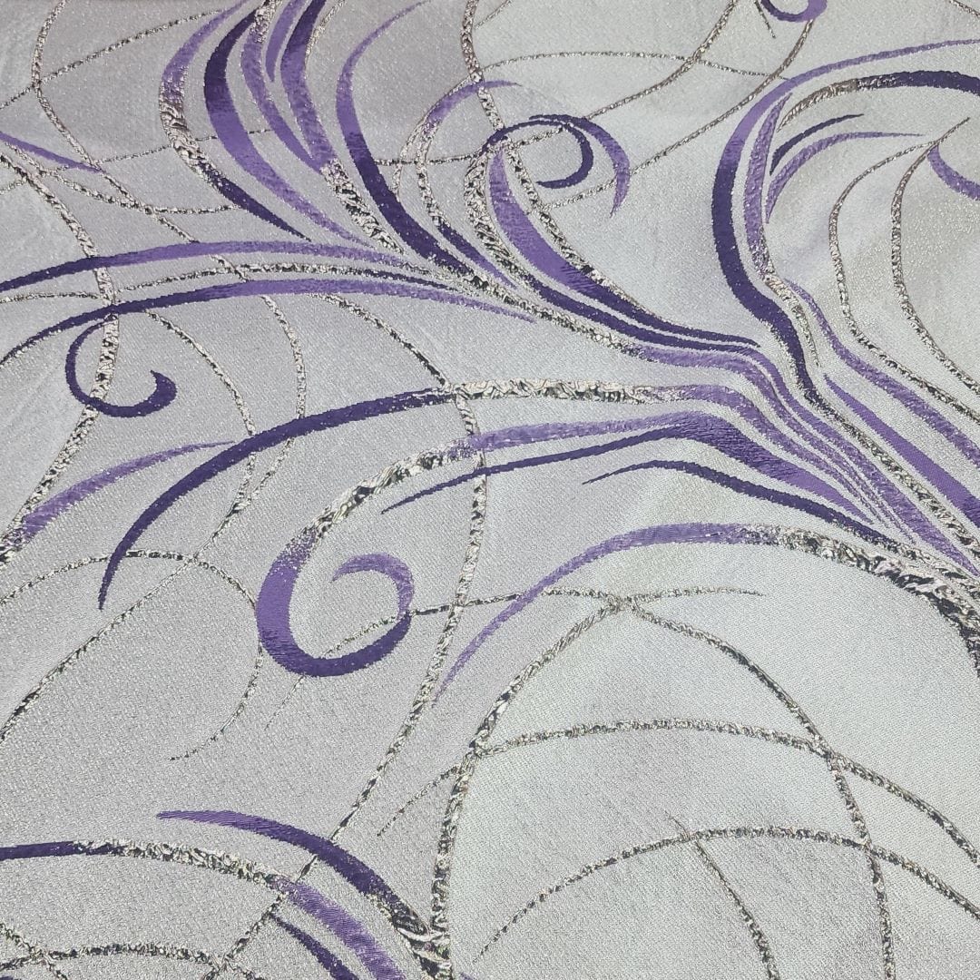 BROCADE Dress Fabrics Clara Brocade Fabric 150cm (7452319776857)