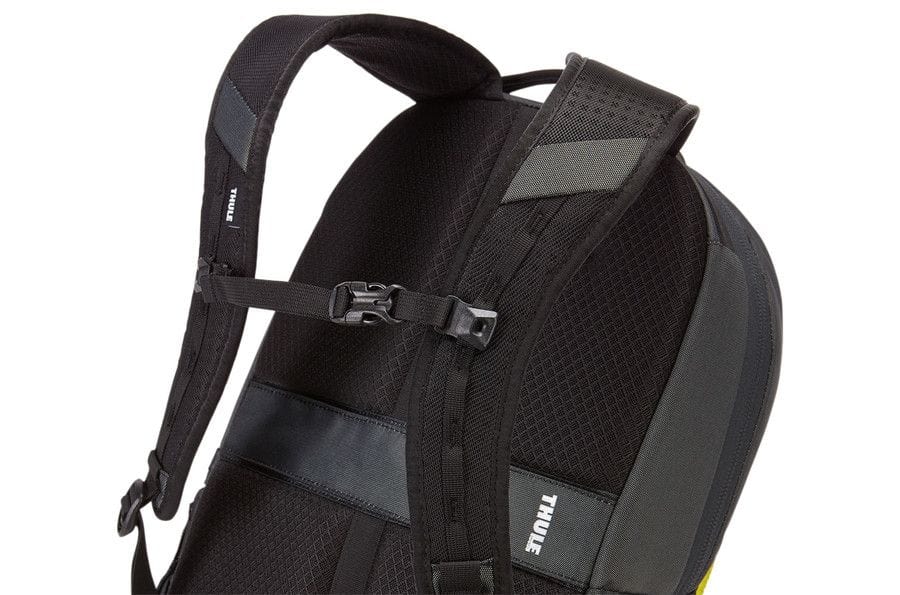 Thule Backpack Thule Subterra Backpack 23L Black (7231735496793)