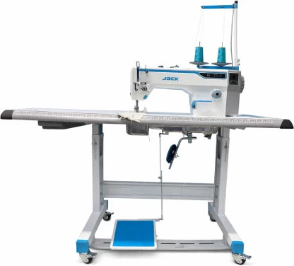 Jack Straight Sewing Machine JK-F6.