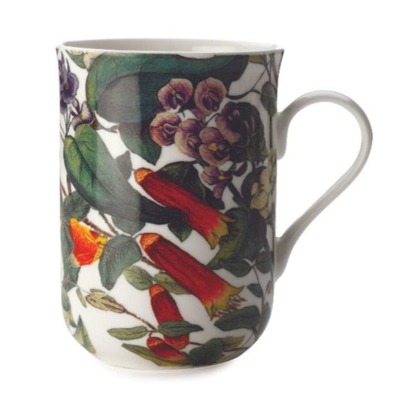 Maxwell & Williams MUG Maxwell & Williams Euphemia Henderson Mug 300ml Native Fuchsia (6936797053017)