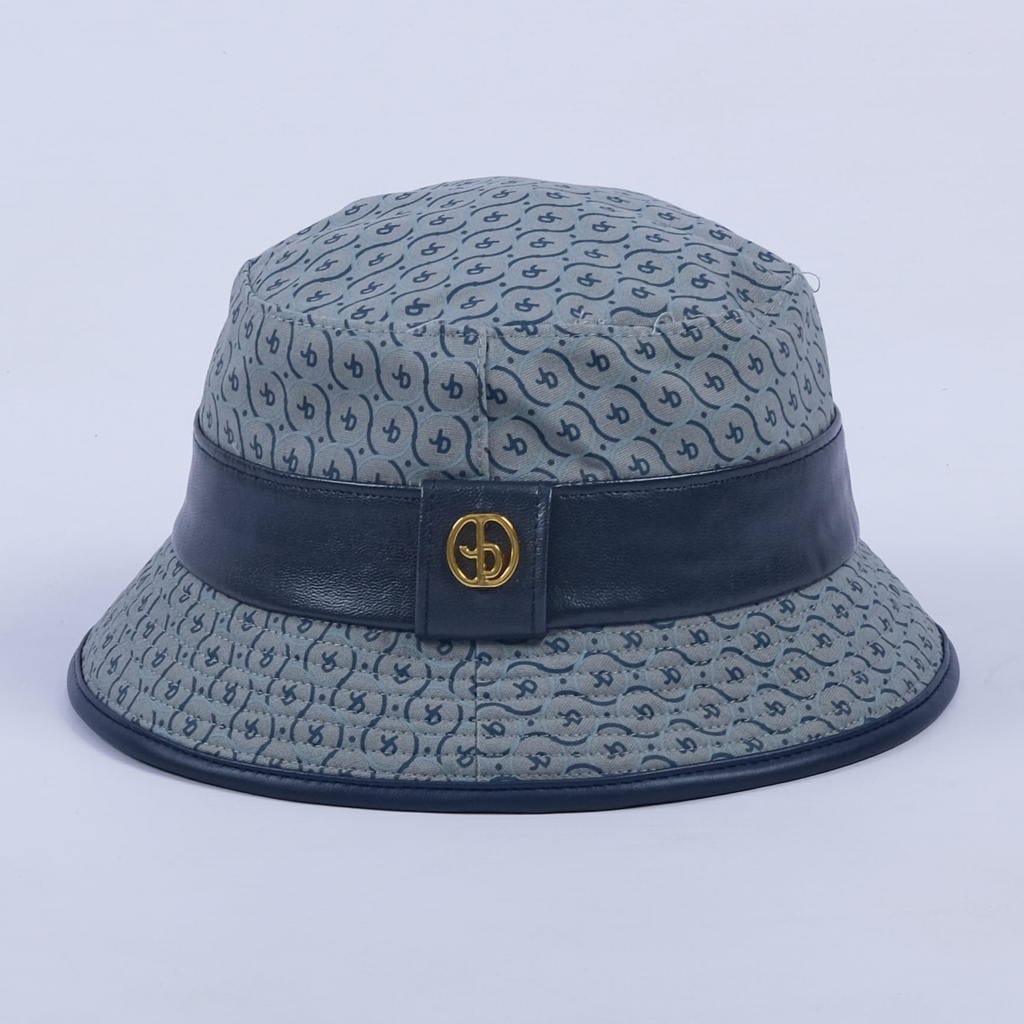 Jonathan D bucket hat Size Small Jonathan D Angelo Bucket Hat (7242033201241)