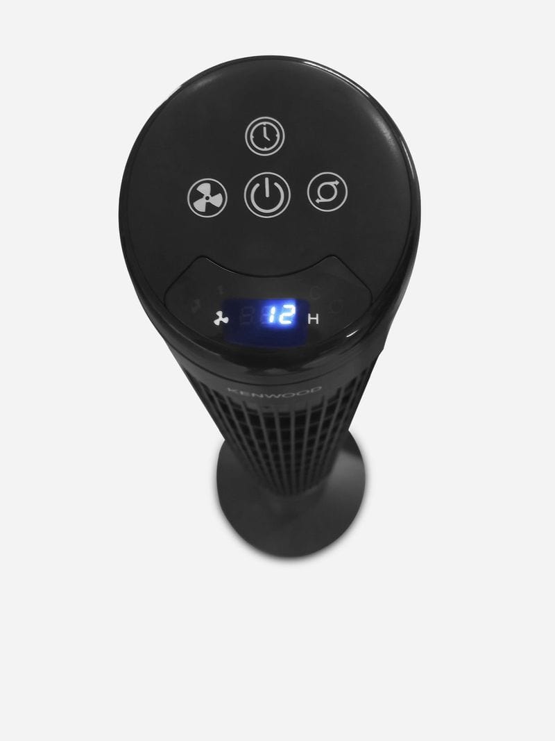 Kenwood Fan Kenwood Electric Tower Fan IFP70 (7804416524377)