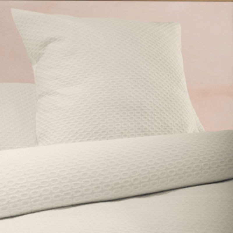 Linen House Duvet Cover Double Linen House Cloud Live Duvet Cover Set (7059898499161)