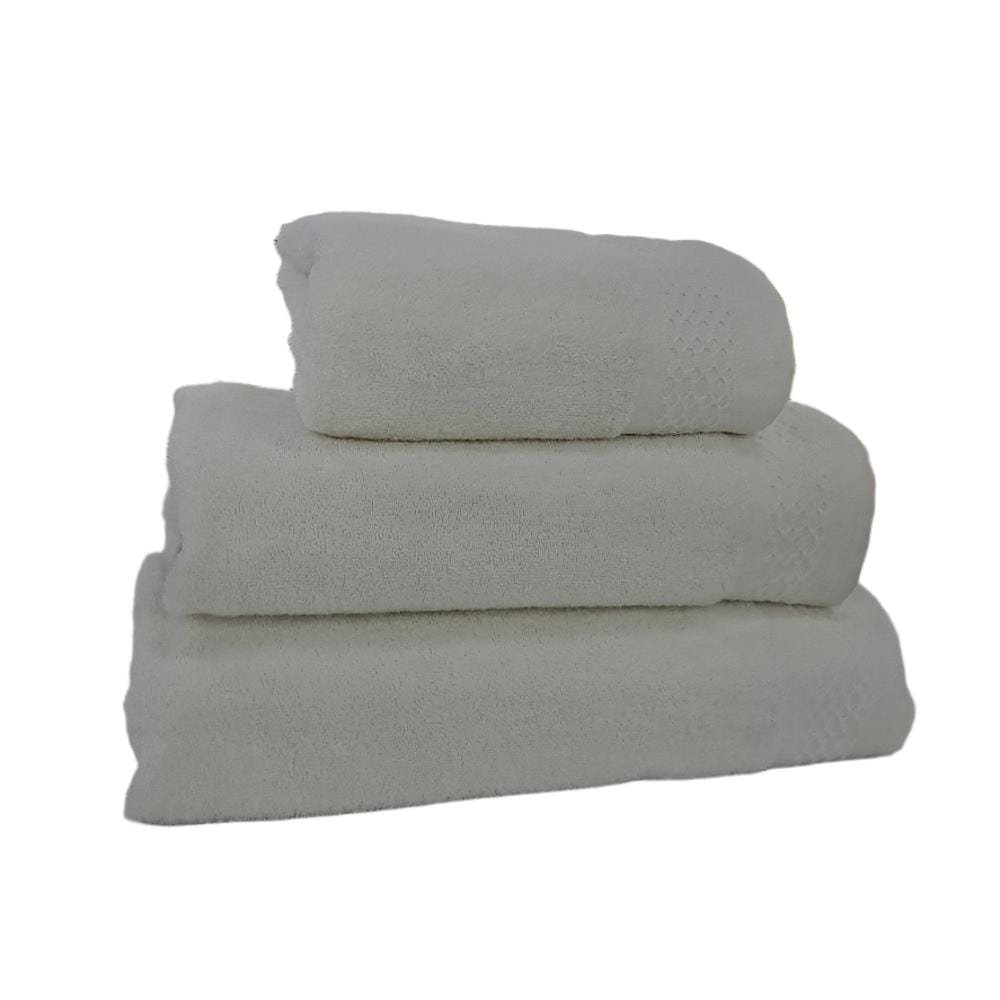 Joshtex Towel Joshtex Royal Touch Towel 570gsm White