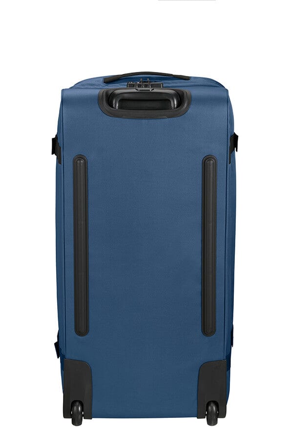 American Tourister Trolley Duffle American Tourister Urban Track Duffle With Large Wheels 116L (7267164029017)