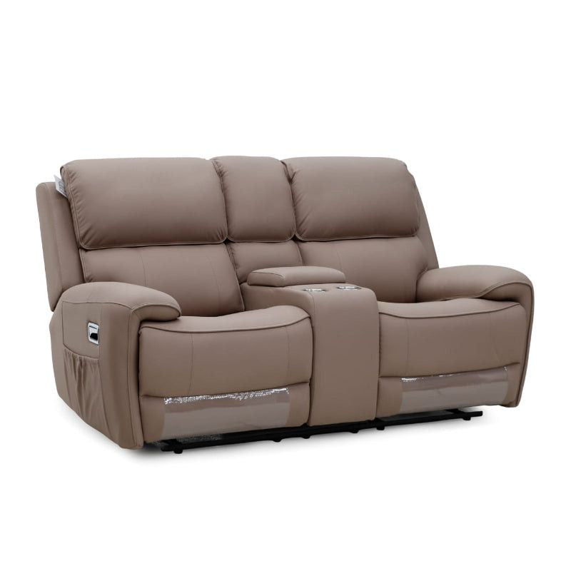 Sally Mink 5 Action Lounge Suite 3pc.