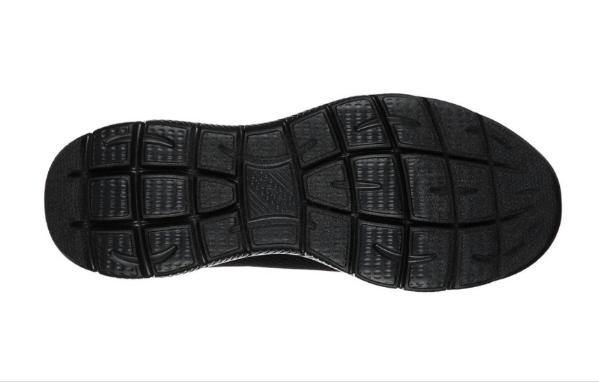 Skechers Sneakers Skechers Summits-Repinski Black (7161482510425)