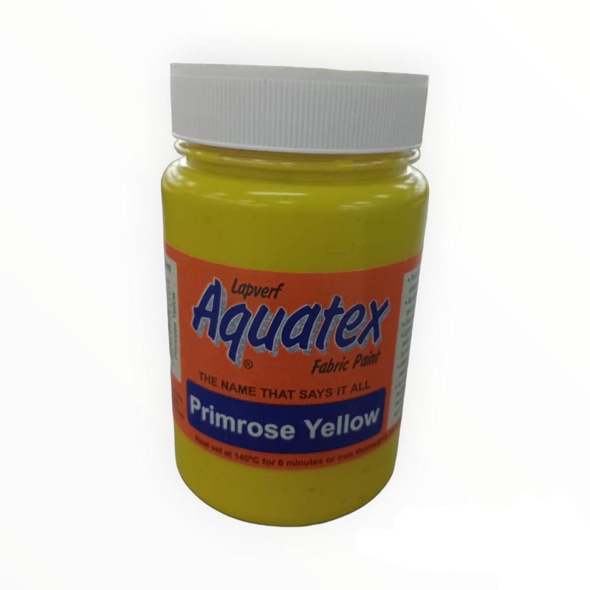 MHC World Aquatex Fabric Paint 200ml (7779459530841)