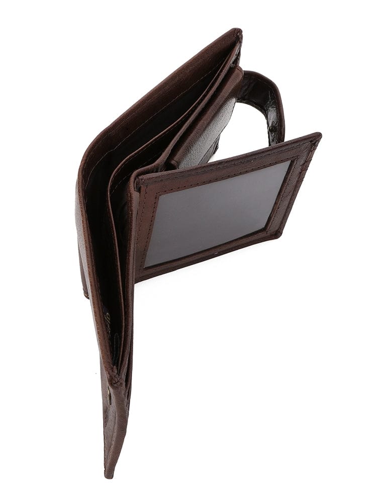 Polo Wallet Polo Hamilton Tab Wallet (7313176658009)