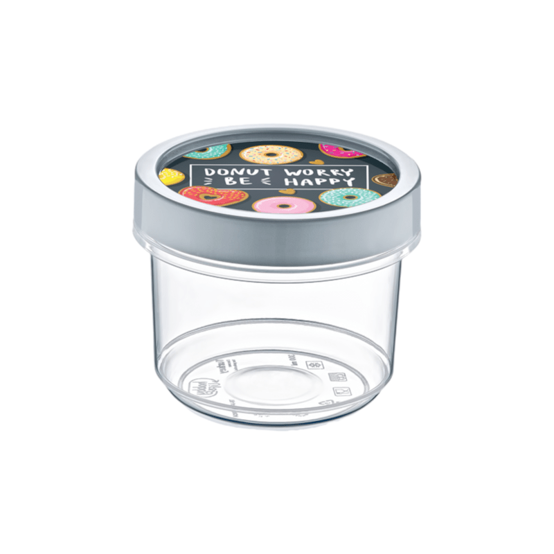 Hobby Life food Storage Hobby Life So Fresh Screw Storage Container 0.3L 02 0981 (7305837871193)