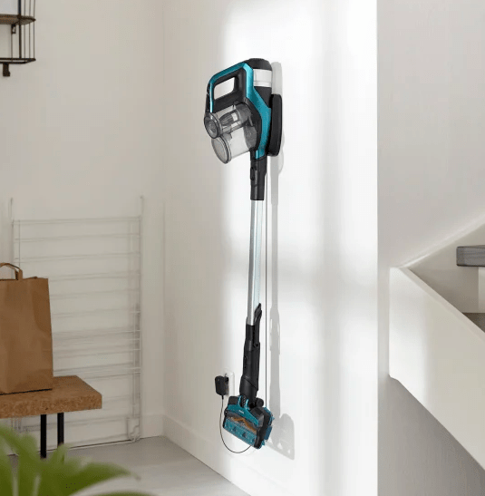 Philips Cleaner Philips Speedpro Max Aqua Cordless Stick Vacuum Cleaner & Mop FC6901/01 (7078244745305)
