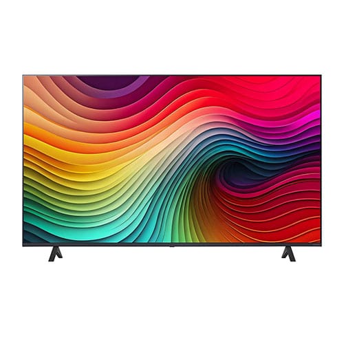 LG Smart TV LG 75" NanoCell Smart TV 75NANO80T6A (7813332959321)