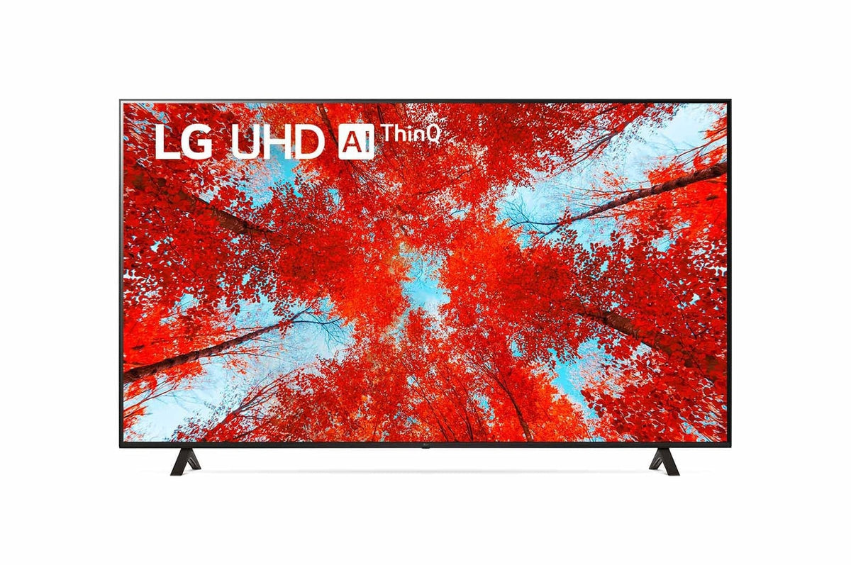 LG Smart TV LG 75-inch ThinQ Smart TV 75UQ90006LC.AFBB (7206524354649)