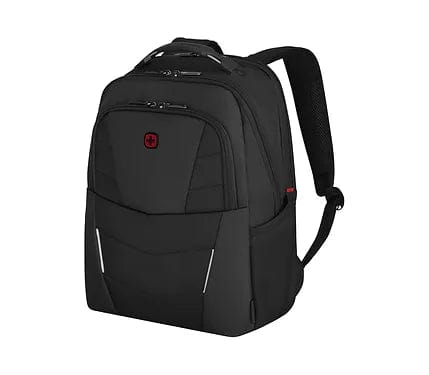 Wenger Laptop Backpack Wenger New Icons Altair 15.6" Laptop Backpack in Black (7776210092121)