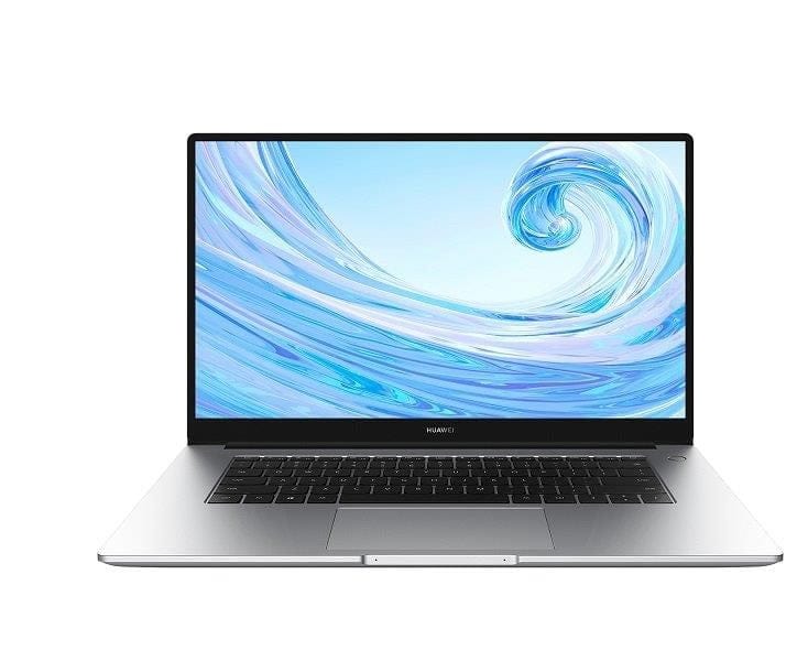 Huawei Laptop Huawei MateBook D15 i3 8GB 256GB 15.6” Notebook – Silver (6869543747673)