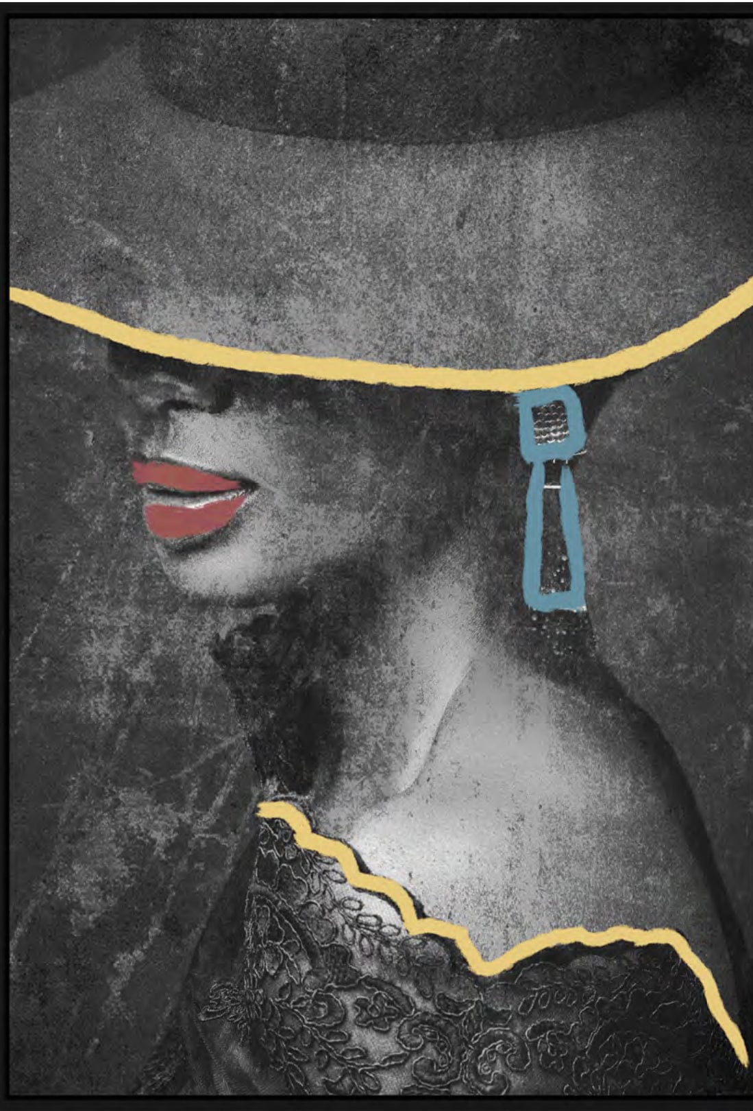 painting Posters, Prints, & Visual Artwork Art Work Art71  (Pre Order 7 Working Days) (7065918865497)