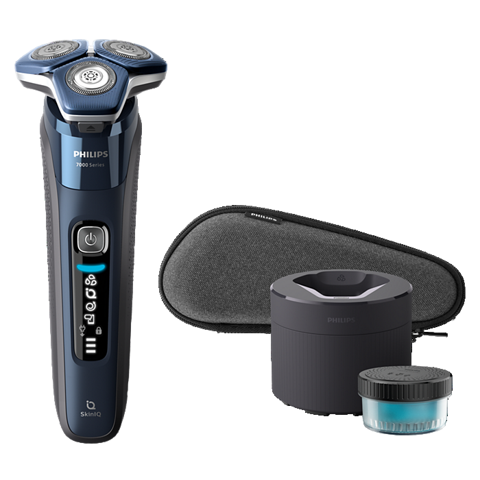 Philips Shaver Series 7000 Wet & Dry Electric Shaver S7885/50