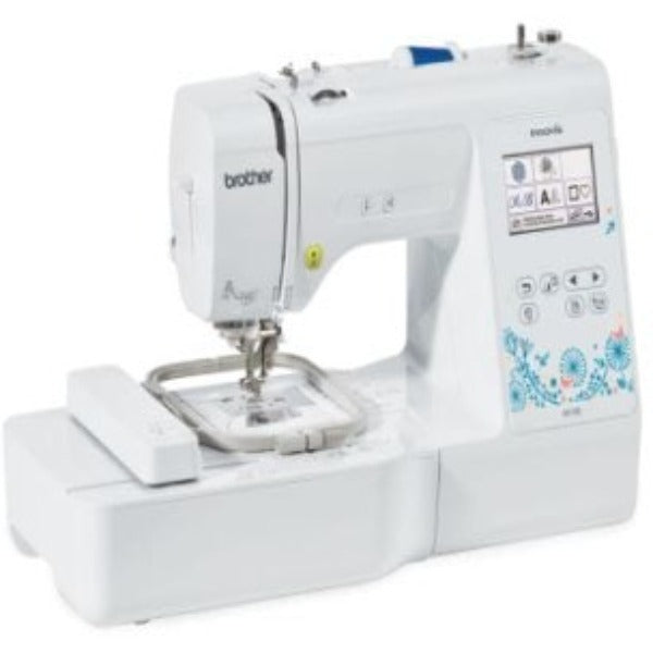 BROTHER SEWING Brother Embroidery Machine NV18E (2061569392729)