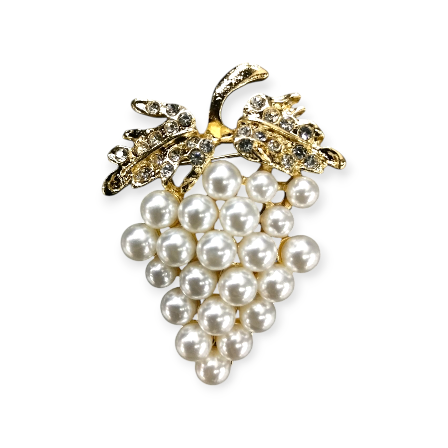Fancy Buckles Brooch Pin (7998766809177)