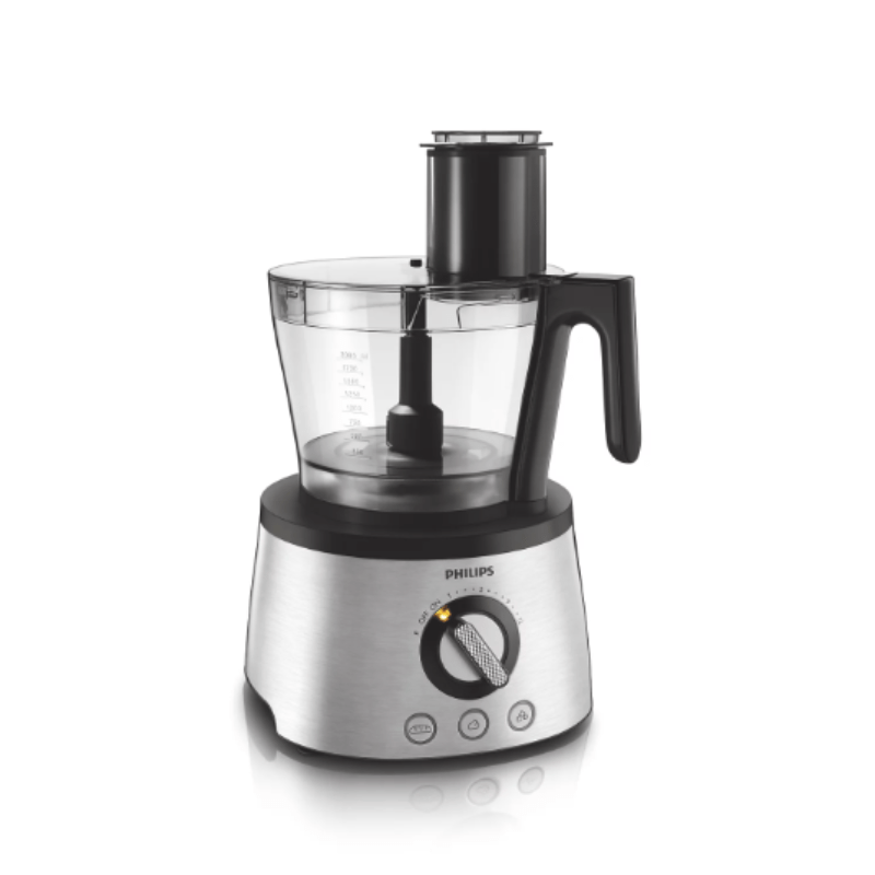 Philips Food Processor Philips 7000 Series Food Processor HR7778/01 (7065075941465)