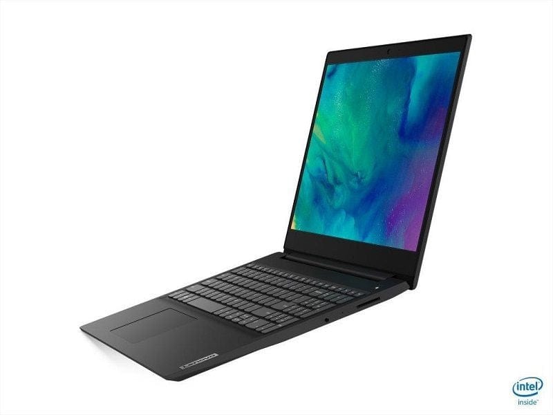 Lenovo Laptops Lenovo IdeaPad 3 Athlon 3150U 8GB 256GB SSD 15.6'' Notebook + 1.5TB External hdd (6974436212825)