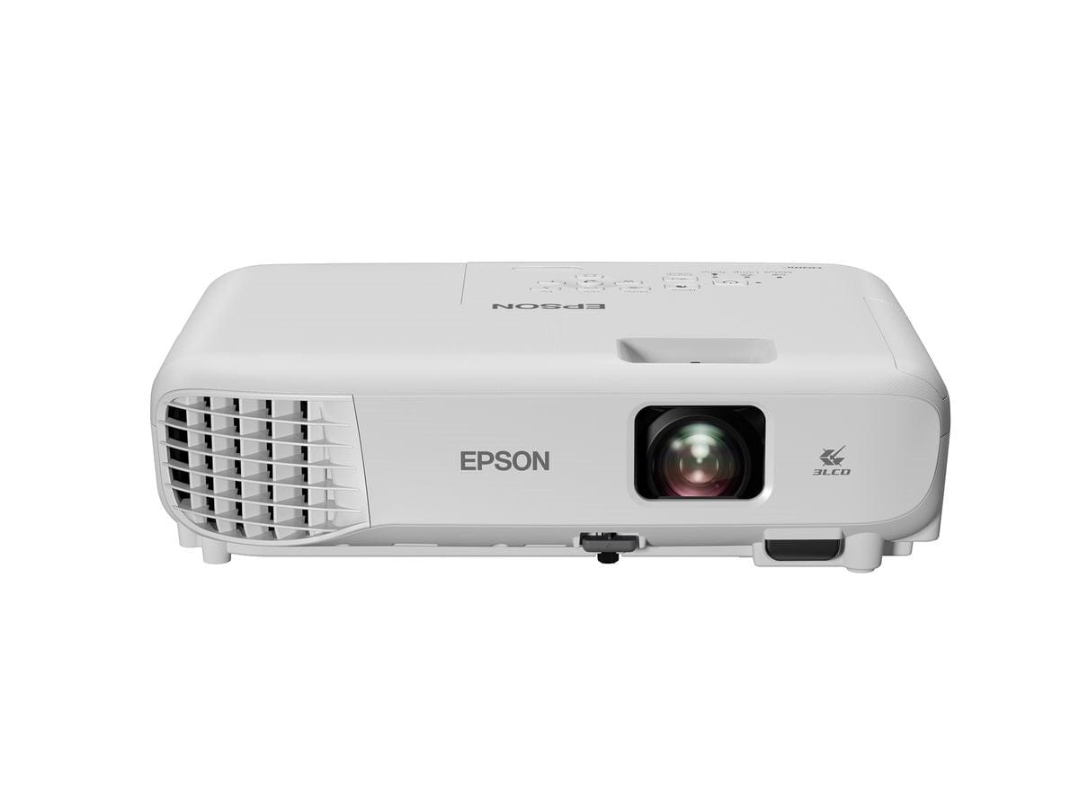 Epson Multimedia Projectors Epson EB-E01 XGA projector (6930261868633)