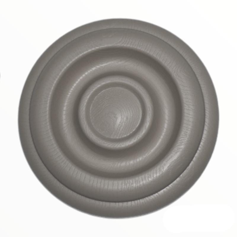 papini Holdback Storm N1022Q Amalfi Holdbacks Collection 65 mm Pack of 2 (7788989120601)