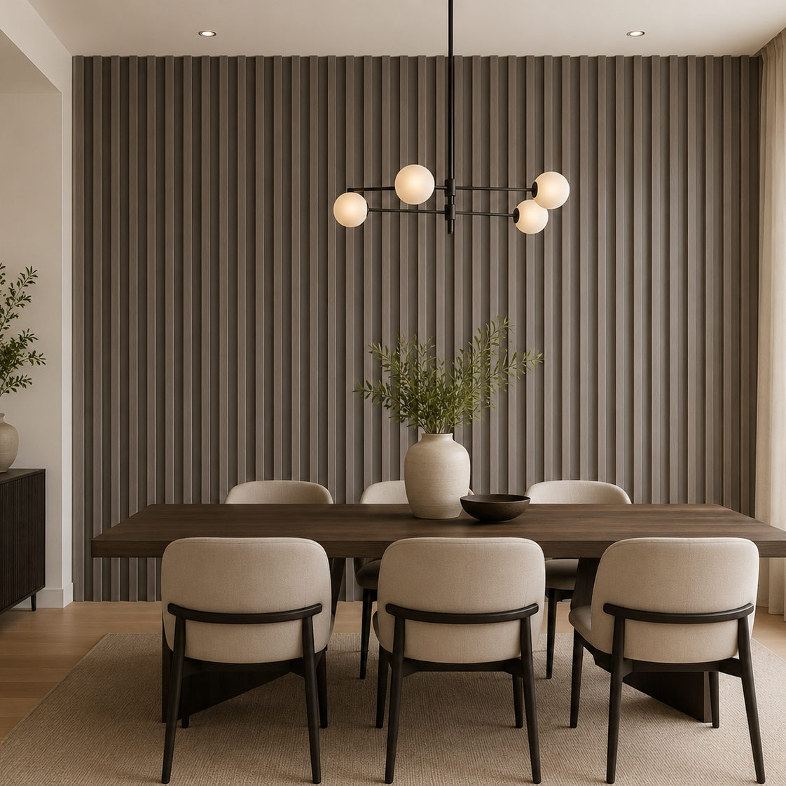Trio Wall Panel Riverstone 2.4x114 mm.