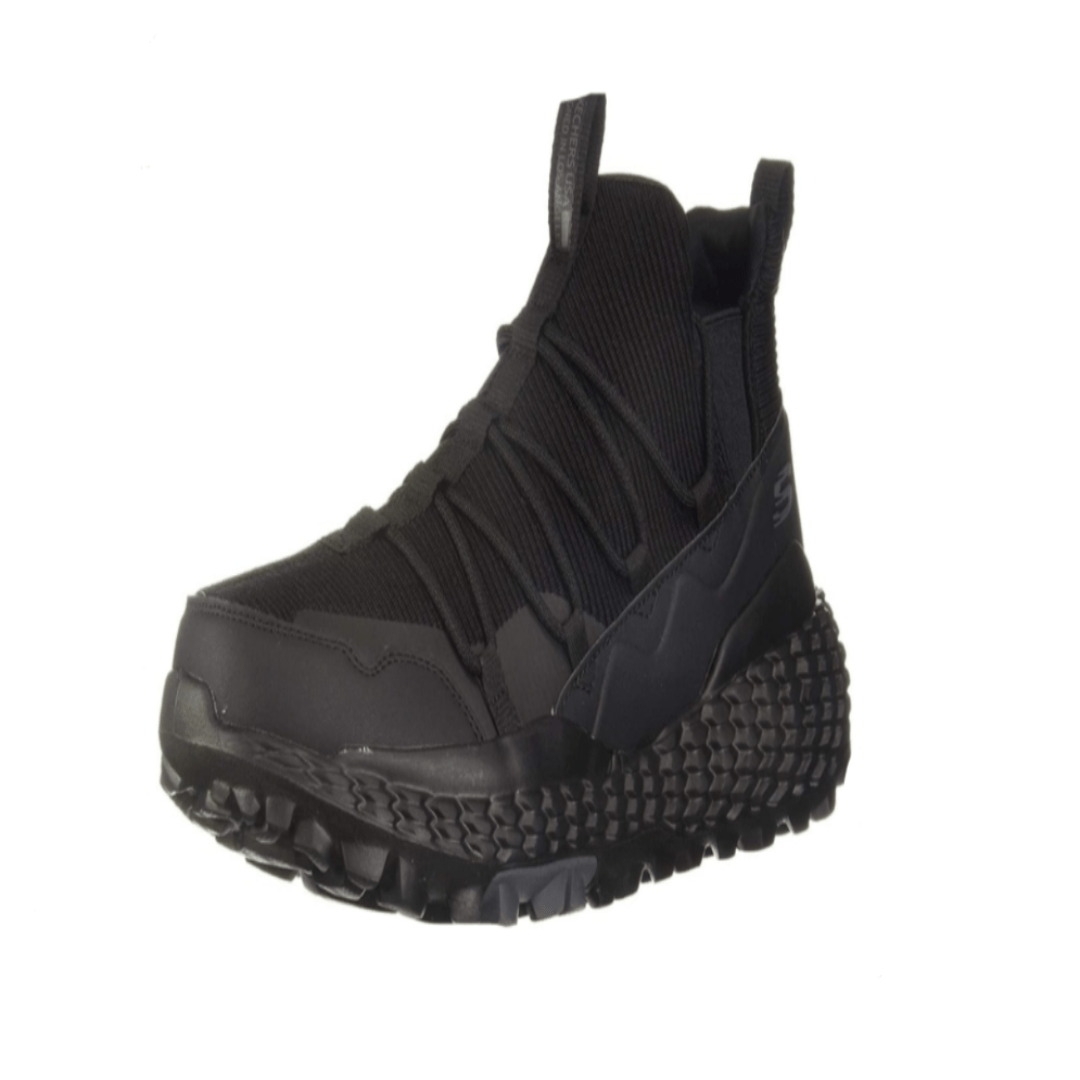 Skechers Sneakers Skechers Monster -Kordes 51944 Black (7161447972953)