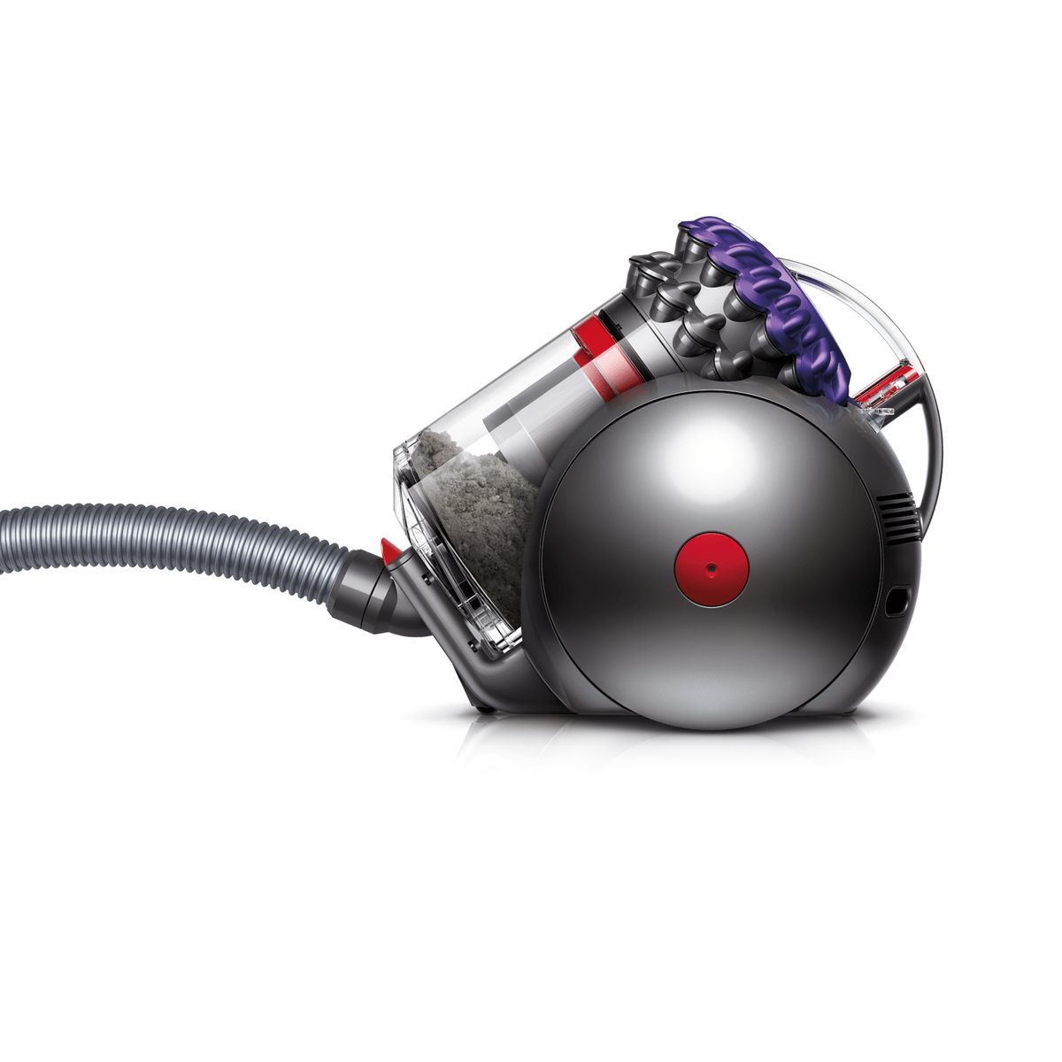 Dyson Cleaner Dyson Big Ball Parquet 2 (Purple) CY28 (7535334162521)