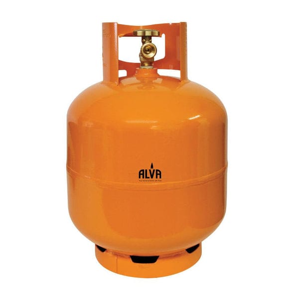 alva Cylinder Alva Gas Cylinder Empty 9KG G090 (Empty) (2061616775257)